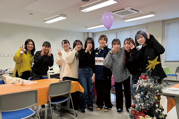 イベントのイメージ