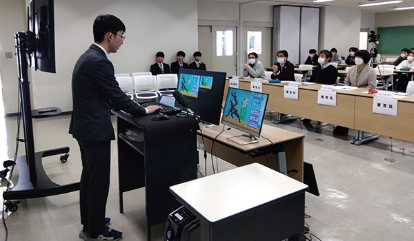 イベントのイメージ