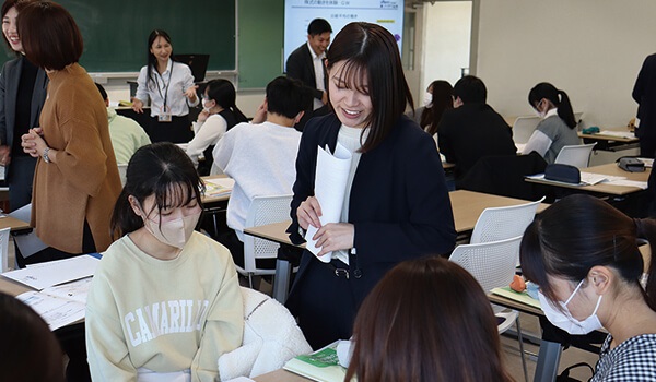 イベントのイメージ