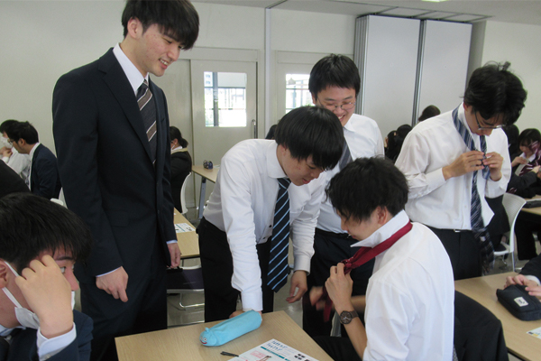 イベントのイメージ