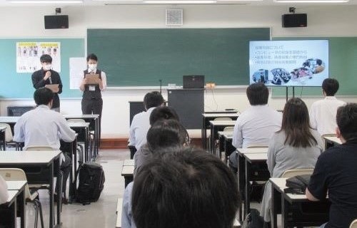 イベントのイメージ