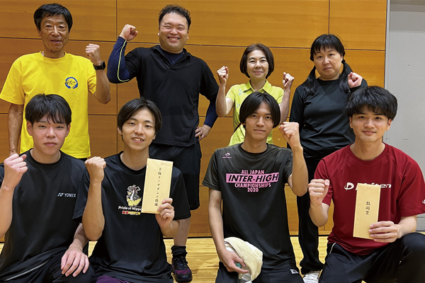 イベントのイメージ