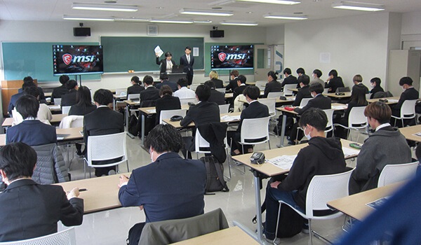 イベントのイメージ