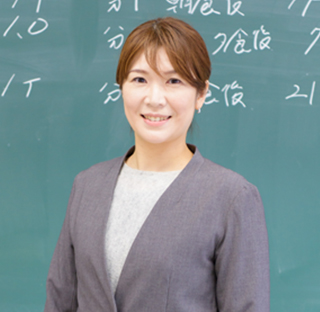 教員のイメージ