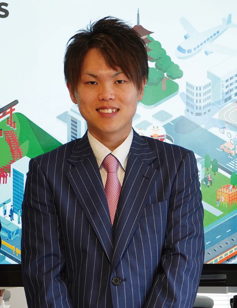 講師イメージ