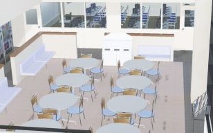 学生作品のイメージ