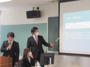 OSSを活用したWEBシステムの構築